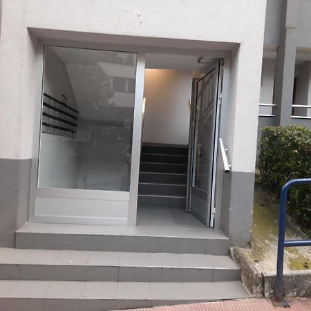 Apartamento Acogedor Renteria Exterior photo